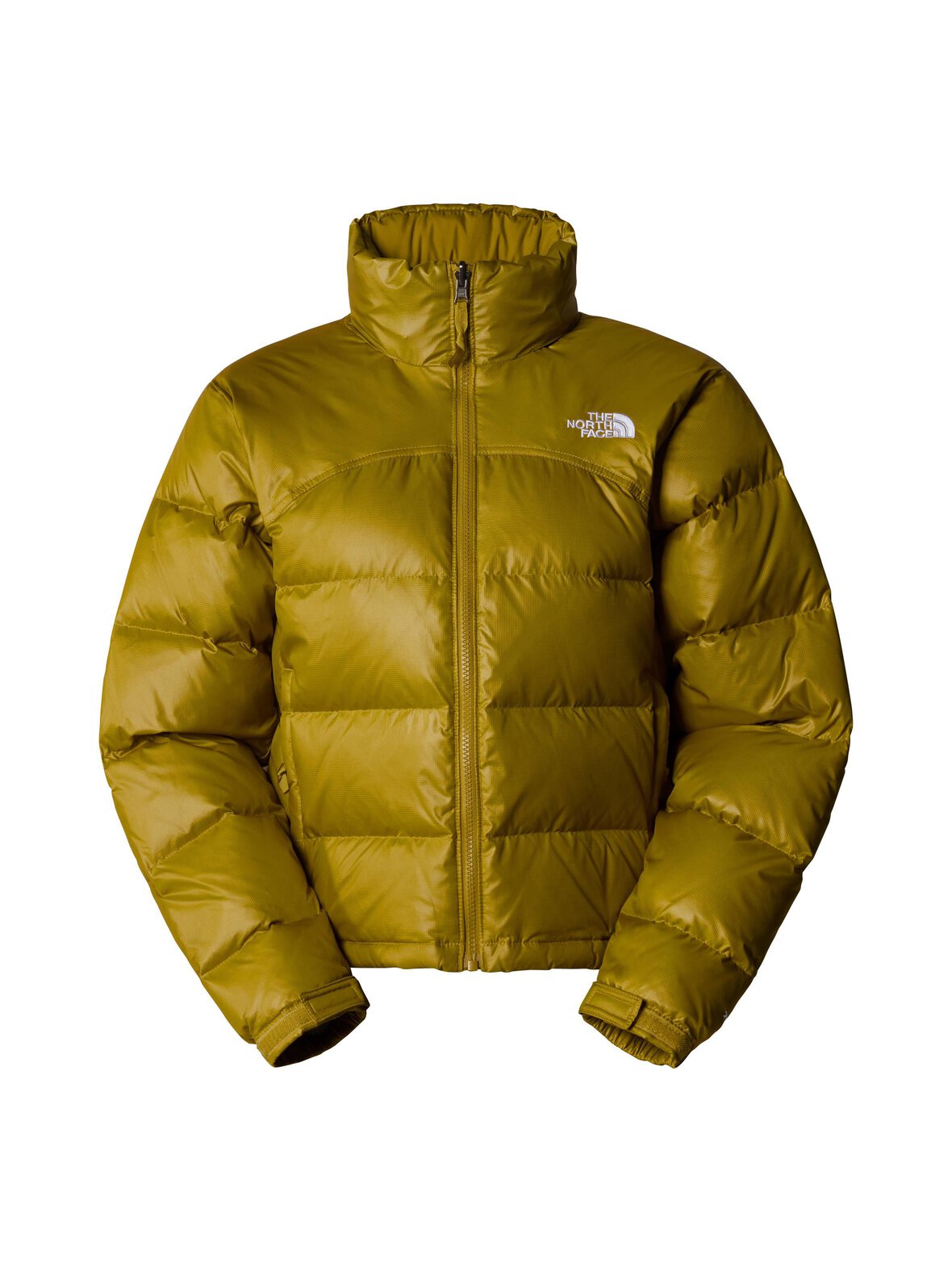 The North Face 2000 retro nuptse -untuvatakki