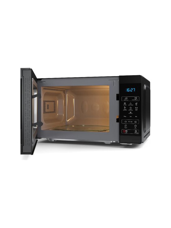 Sharp - YC-MS02E-B -mikroaaltouuni - BLACK | Stockmann - photo 4