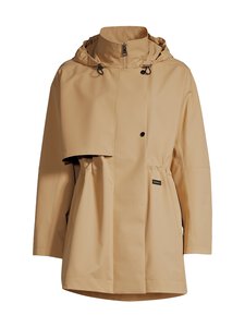Casall - Scandi Trench -sadetakki - 465 BEIGE Casall - Scandi Trench -sadetakki - 465 BEIGE | Stockmann