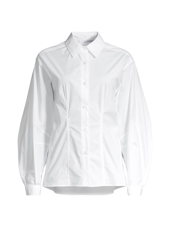 Samsoe Samsoe - Pluus SaAlesso - CLR000023 WHITE | Stockmann - photo 1