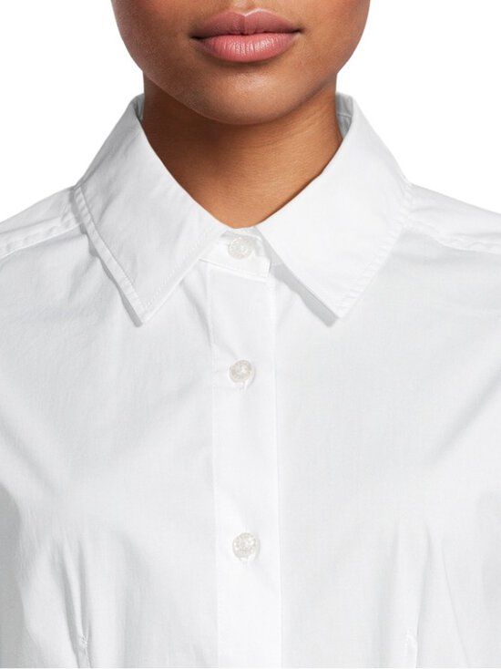 Samsoe Samsoe - Pluus SaAlesso - CLR000023 WHITE | Stockmann - photo 4