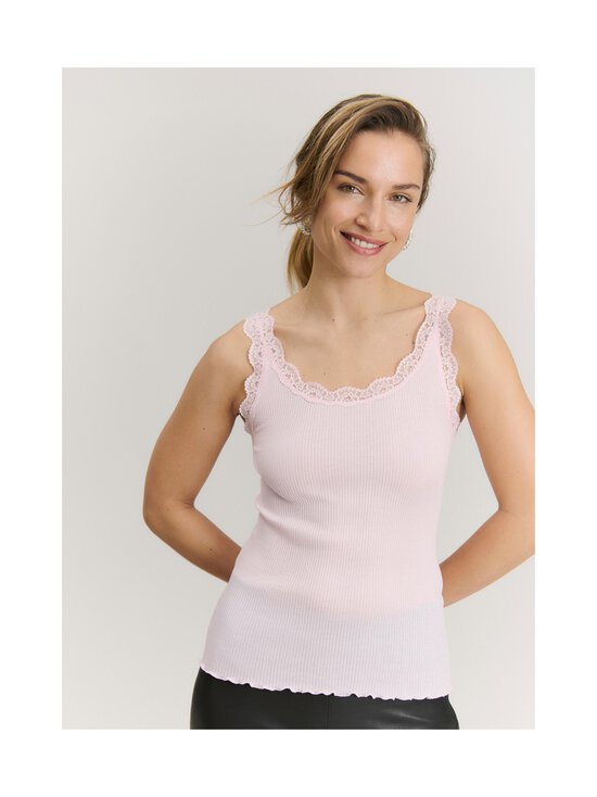 RM by Rosemunde - RMWBalta-toppi - 011 PINK-A-BOO - photo 3 RM by Rosemunde - RMWBalta-toppi - 011 PINK-A-BOO | Stockmann - photo 3