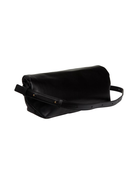 Jil Sander - Rollup Crossbody Small -nahkalaukku - 001 BLACK - photo 3 Jil Sander - Rollup Crossbody Small -nahkalaukku - 001 BLACK | Stockmann - photo 3