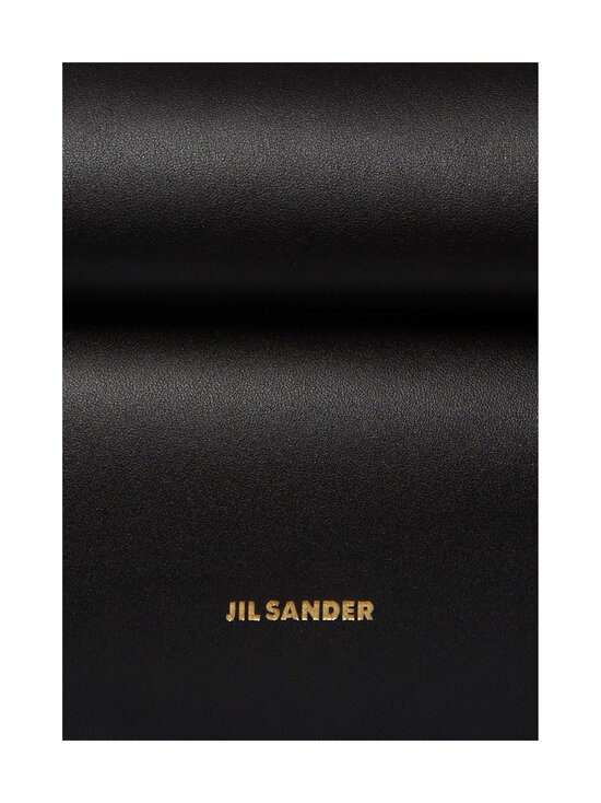 Jil Sander - Rollup Crossbody Small -nahkalaukku - 001 BLACK - photo 5 Jil Sander - Rollup Crossbody Small -nahkalaukku - 001 BLACK | Stockmann - photo 5