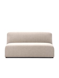 Kave Home - Neom-sohva beige L 150 cm - BEIGE | Stockmann