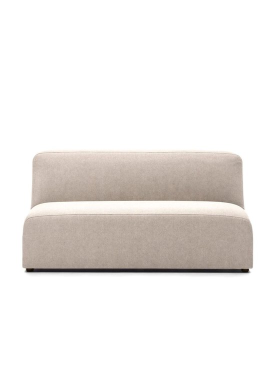 Kave Home - Neom-sohva beige L 150 cm - BEIGE | Stockmann - photo 1