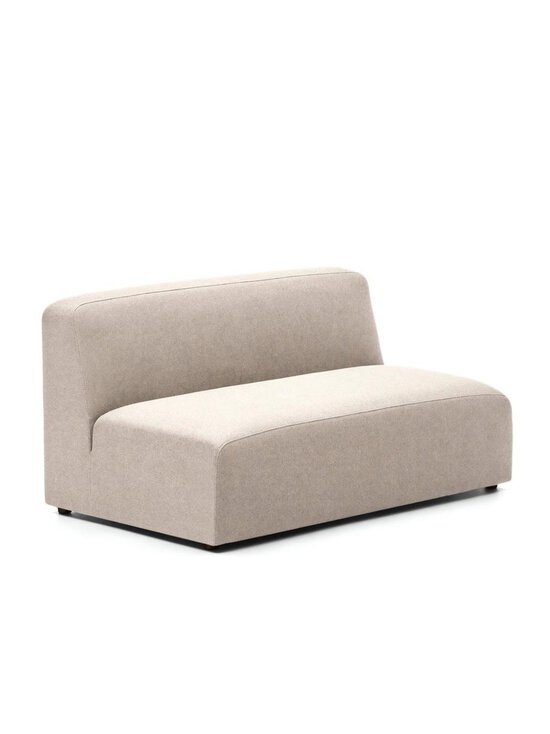 Kave Home - Neom-sohva beige L 150 cm - BEIGE | Stockmann - photo 2