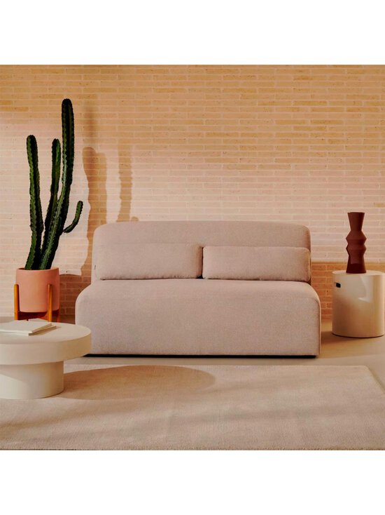 Kave Home - Neom-sohva beige L 150 cm - BEIGE | Stockmann - photo 7