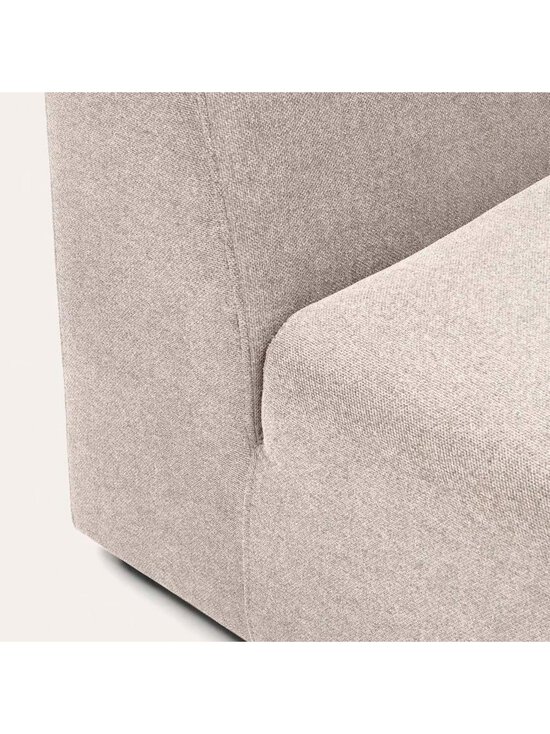 Kave Home - Neom-sohva beige L 150 cm - BEIGE | Stockmann - photo 4