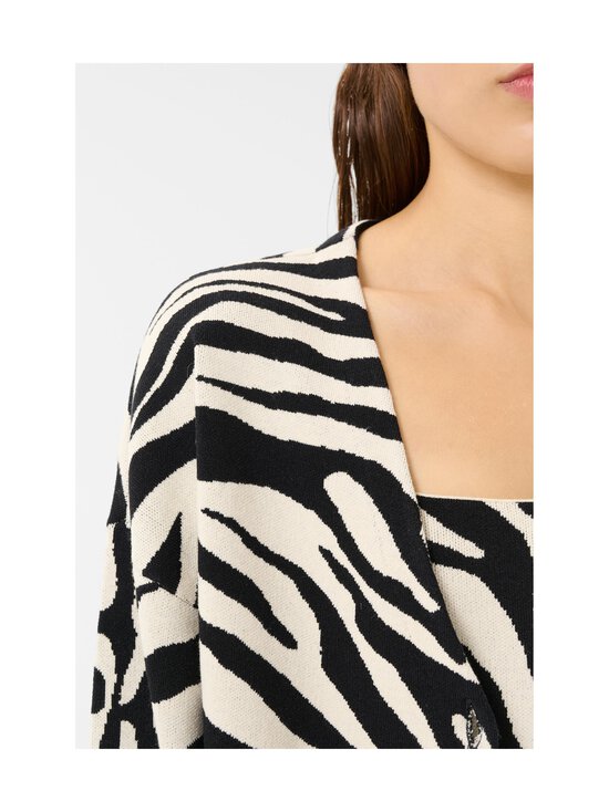 Gestuz - Gzzebba-neuletakki - 107873 BLACK/BIRCH TIGER - photo 3 Gestuz - Gzzebba-neuletakki - 107873 BLACK/BIRCH TIGER | Stockmann - photo 3