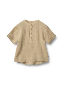 Wheat - Svend-paita - 9441 SOFT SAND | Stockmann