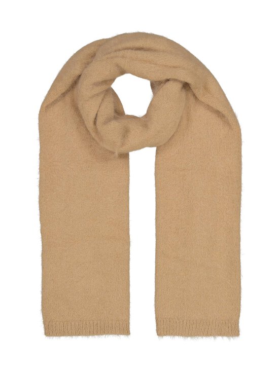 A+more - Gold adīta šalle 42 x 200 cm - TAUPE 3281 - photo 1 A+more - Gold adīta šalle 42 x 200 cm - TAUPE 3281 | Stockmann - photo 1