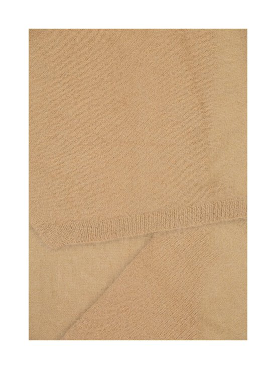 A+more - Gold adīta šalle 42 x 200 cm - TAUPE 3281 - photo 2 A+more - Gold adīta šalle 42 x 200 cm - TAUPE 3281 | Stockmann - photo 2