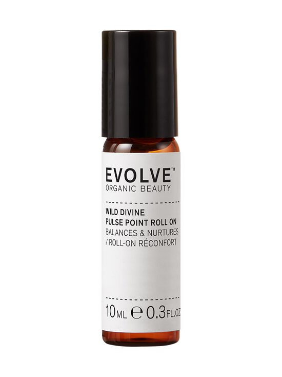 Evolve - Vital Clarity Pulse Point Roll-On -aromaterapiaöljy - NOCOL | Stockmann - photo 3