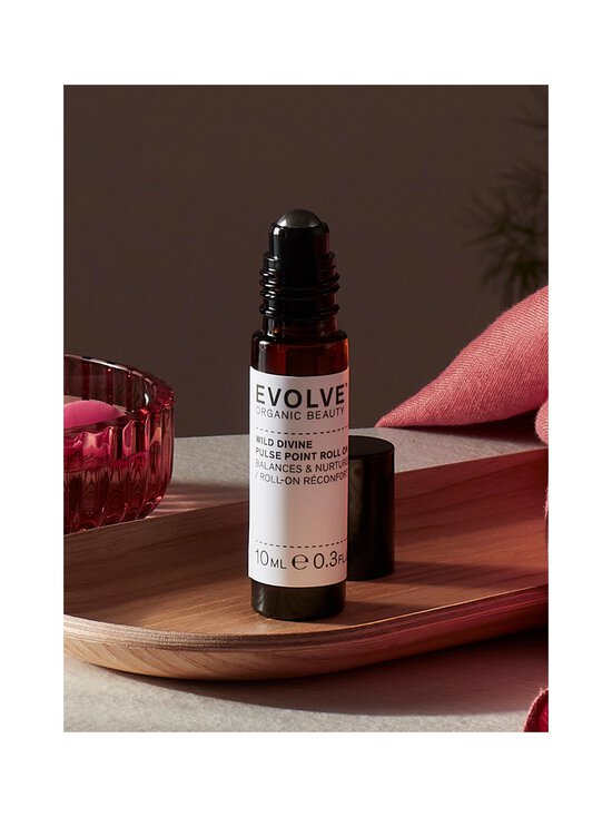Evolve - Vital Clarity Pulse Point Roll-On -aromaterapiaöljy - NOCOL | Stockmann - photo 7