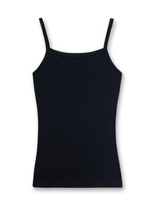 Sanetta - Topiņš ar lencītēm - 10015 SUPER BLACK | Stockmann