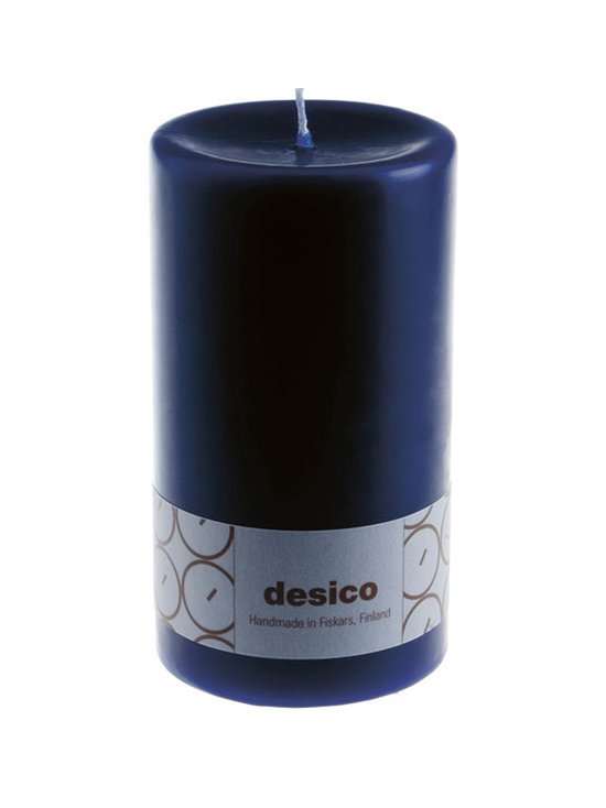 Desico - Lauaküünal 140 mm - NAVY - photo 1 Desico - Lauaküünal 140 mm - NAVY | Stockmann - photo 1