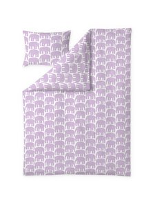 Finlayson - Elefantti-pussilakanasetti - L.LILAC | Stockmann