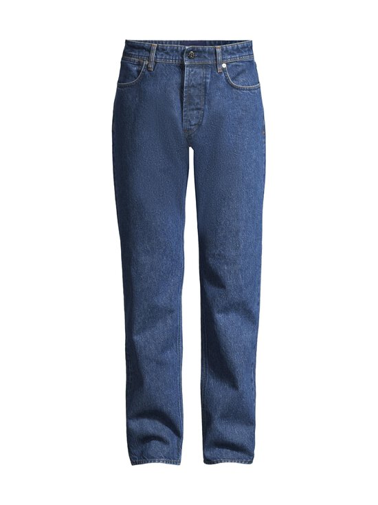 Stone Island - Classic Denim -farkut - VJ202 BLUE MEDIUM WASH | Stockmann - photo 1