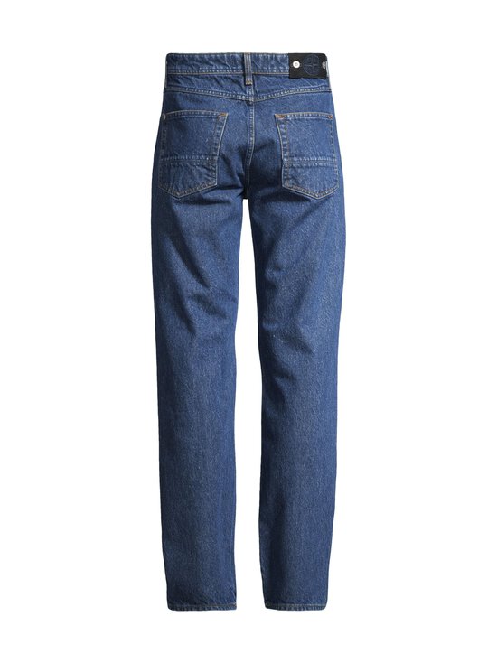 Stone Island - Classic Denim -farkut - VJ202 BLUE MEDIUM WASH | Stockmann - photo 2