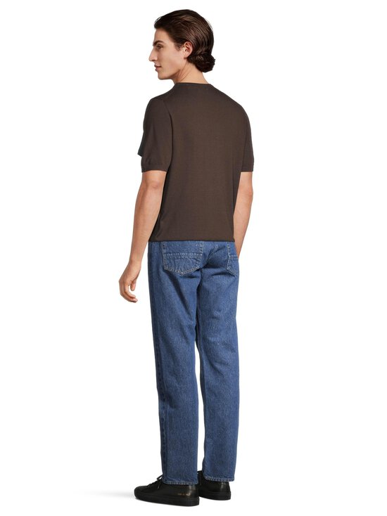 Stone Island - Classic Denim -farkut - VJ202 BLUE MEDIUM WASH | Stockmann - photo 6