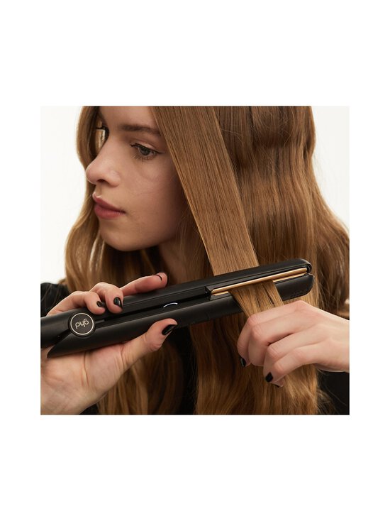 GHD - Original-suoristusrauta - BLACK - photo 5 GHD - Original-suoristusrauta - BLACK | Stockmann - photo 5