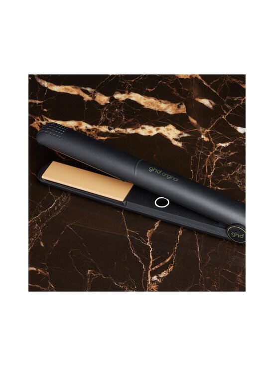 GHD - Original-suoristusrauta - BLACK - photo 8 GHD - Original-suoristusrauta - BLACK | Stockmann - photo 8