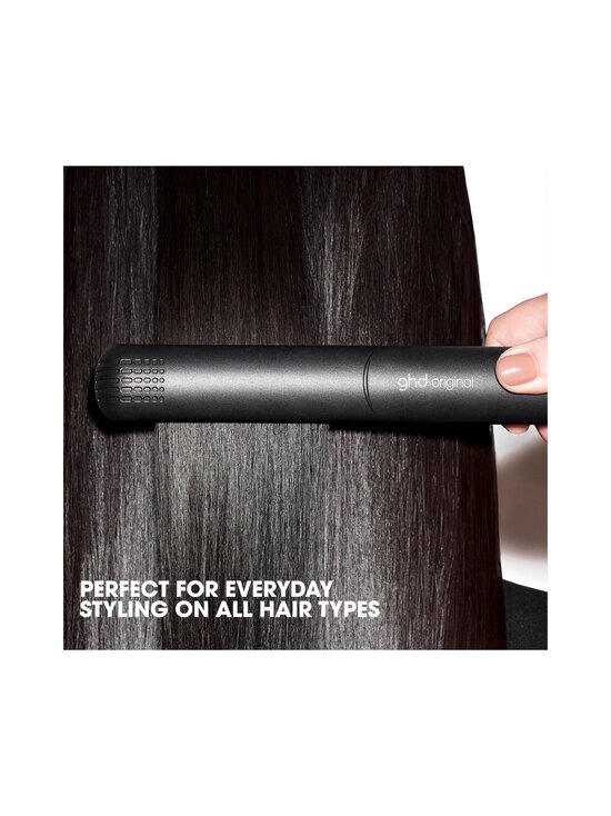 GHD - Original-suoristusrauta - BLACK - photo 9 GHD - Original-suoristusrauta - BLACK | Stockmann - photo 9