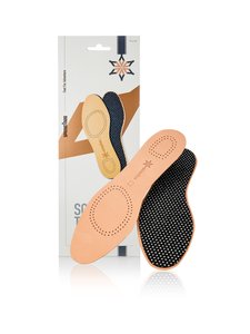 Springyard - Ādas iekšzoles | Stockmann