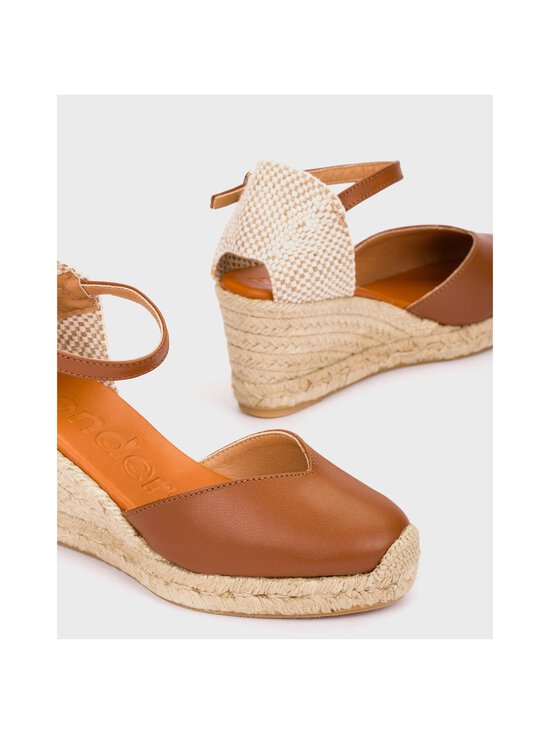 Wonders - Ena-espadrillot - NAPA TAN | Stockmann - photo 4