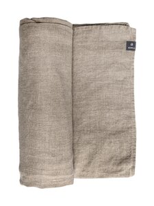 Himla - Sunshine-pellavapöytäliina 145 x 250 cm - NATURAL | Stockmann