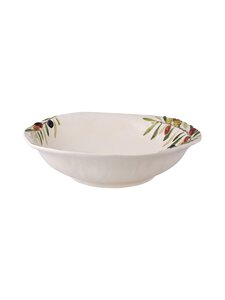 Bordallo Pinheiro - Olival Salad -kulho 12.5 cm - WHITE, SEVERAL | Stockmann
