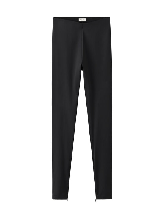 Almada Label - Millie-leggingsit - BLACK | Stockmann - photo 1