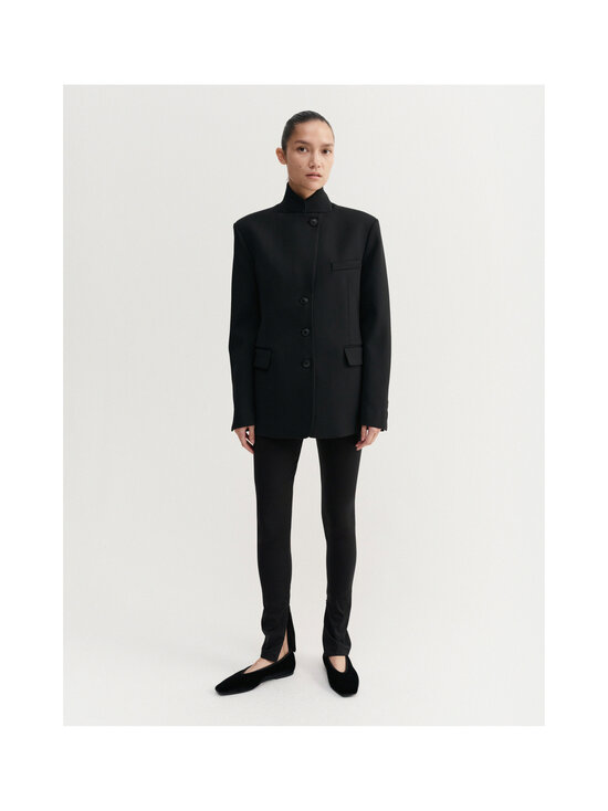 Almada Label - Millie-leggingsit - BLACK | Stockmann - photo 2
