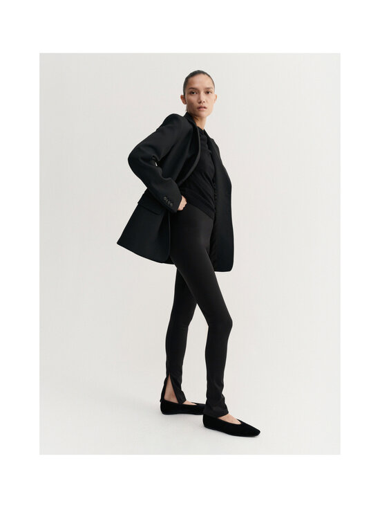 Almada Label - Millie-leggingsit - BLACK | Stockmann - photo 3