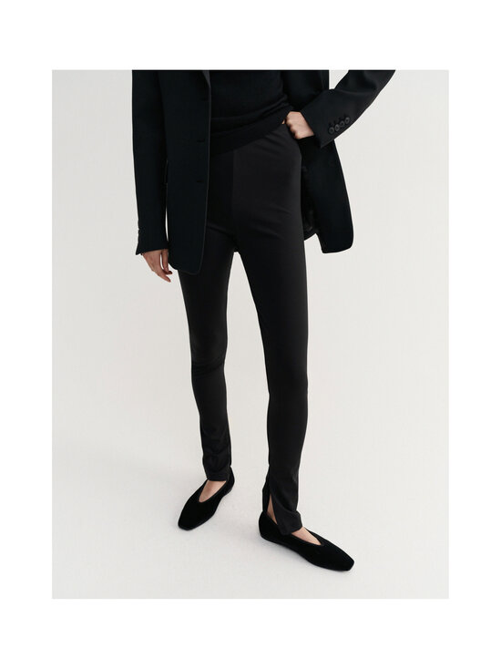 Almada Label - Millie-leggingsit - BLACK | Stockmann - photo 4