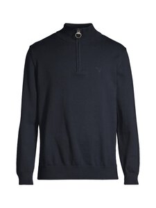 Barbour - Half Zip -neulepaita - NY91 NAVY | Stockmann