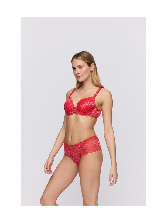 Marie Jo - Manyla Padded -rintaliivit - PXR PIXIE RED - photo 7 Marie Jo - Manyla Padded -rintaliivit - PXR PIXIE RED | Stockmann - photo 7
