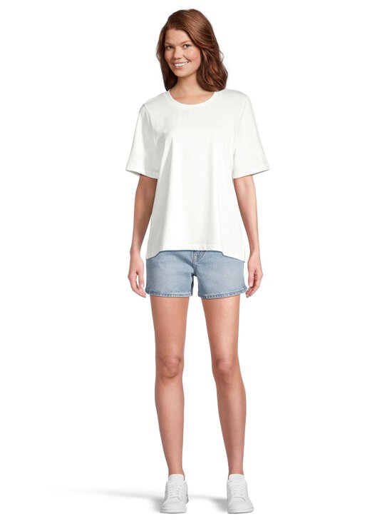 NOOM - Gerbera t-paita - WHITE | Stockmann - photo 2