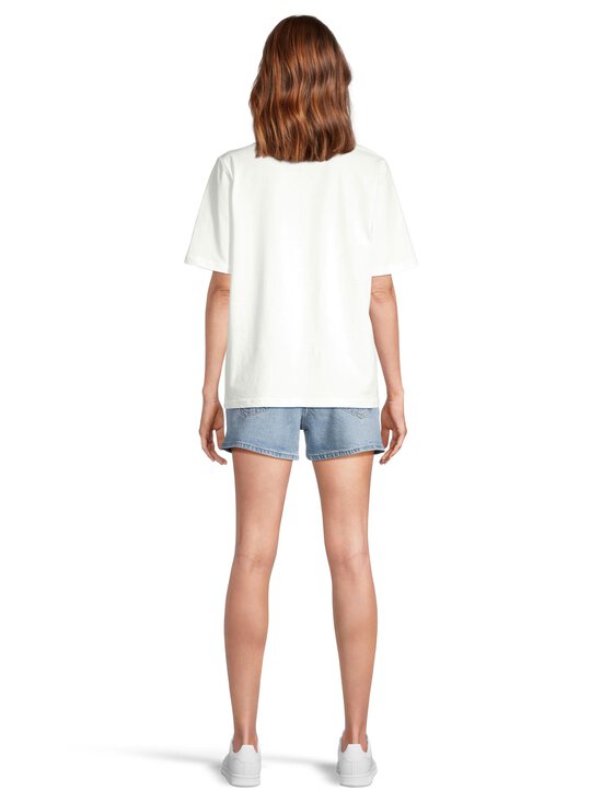 NOOM - Gerbera t-paita - WHITE | Stockmann - photo 3