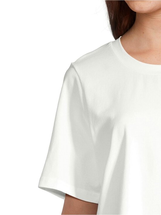 NOOM - Gerbera t-paita - WHITE | Stockmann - photo 4