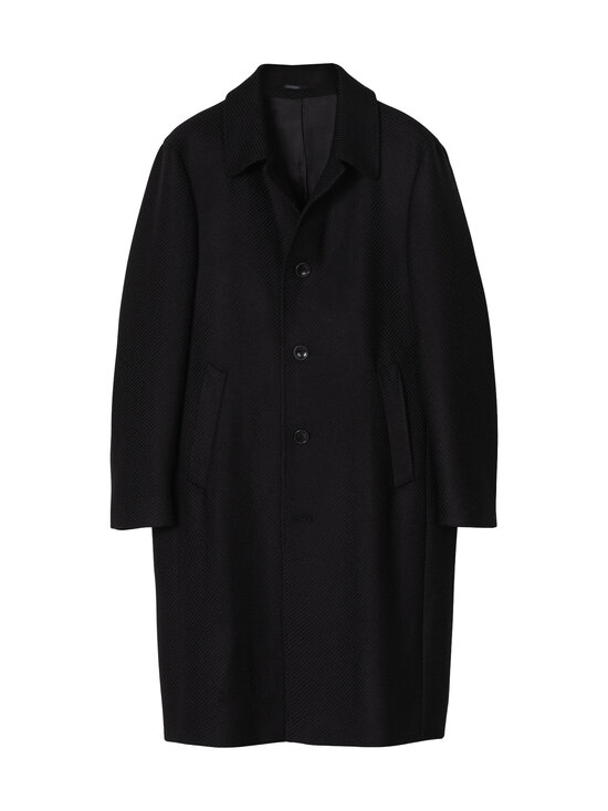 Turo - Toledo-villakangastakki - 19 BLACK | Stockmann - photo 1