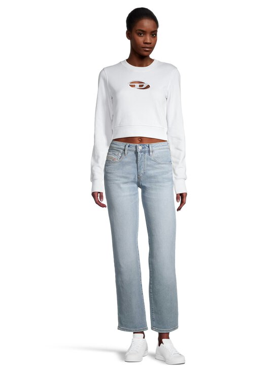 Diesel - D-Mine-farkut - 01 LIGHT BLUE | Stockmann - photo 2