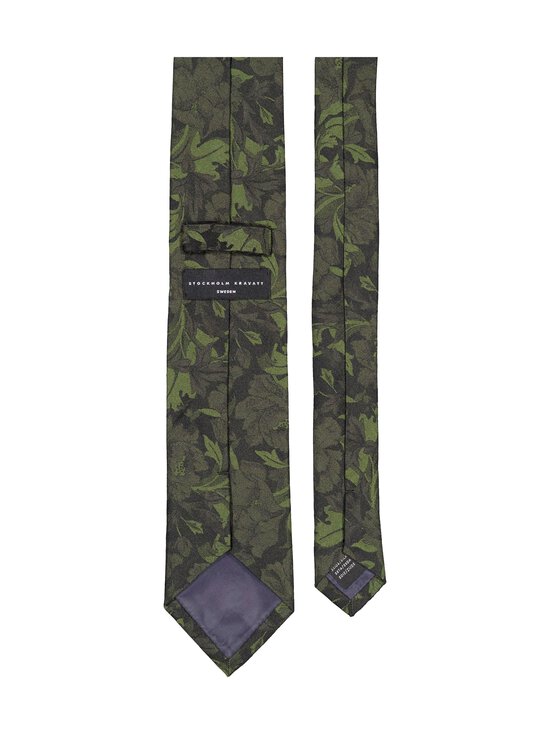 Stockholm Kravatt - Siidist lips - G24E GREEN | Stockmann - photo 2