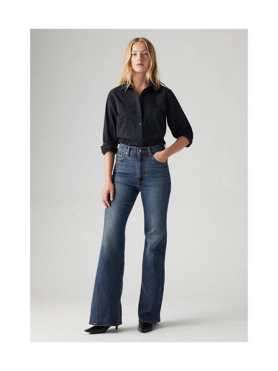 Levi's - Ribcage Bells Romantic Story džinsi - 801 ROMANTIC STORY - photo 3 Levi's - Ribcage Bells Romantic Story džinsi - 801 ROMANTIC STORY | Stockmann - photo 3