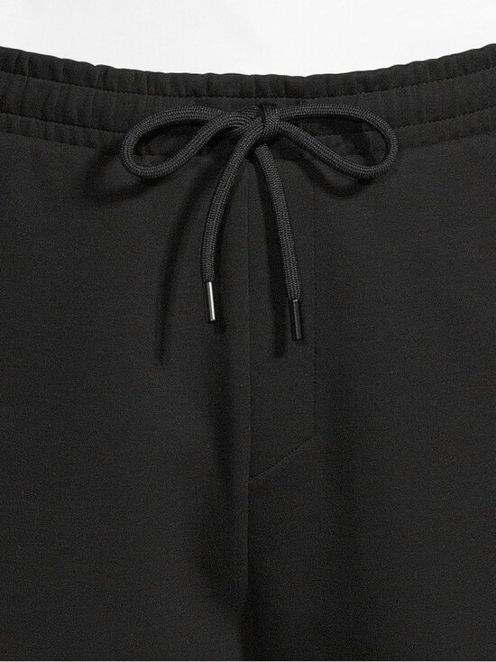 Boss Green - Lühikesed vabaajapüksid Headlo - 001 BLACK | Stockmann - photo 7