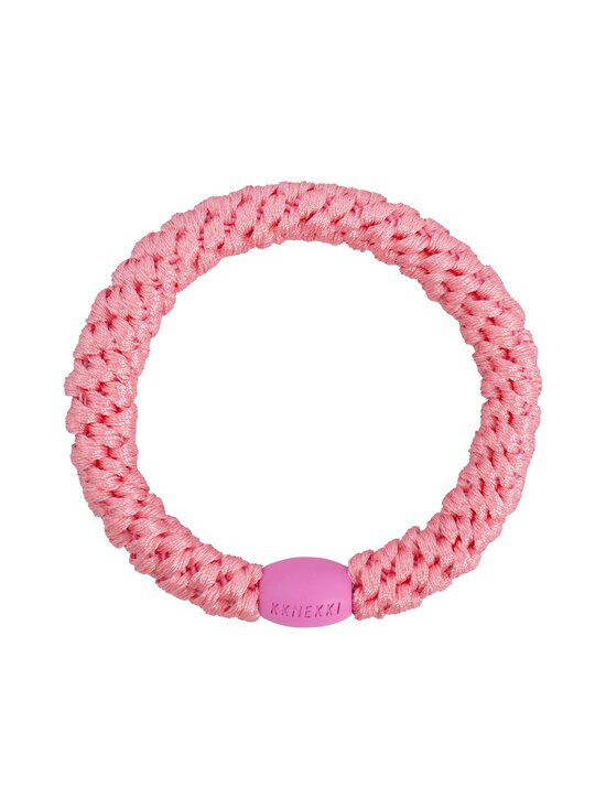Kknekki - Blush Petal -hiuslenkki - PINK | Stockmann - photo 1