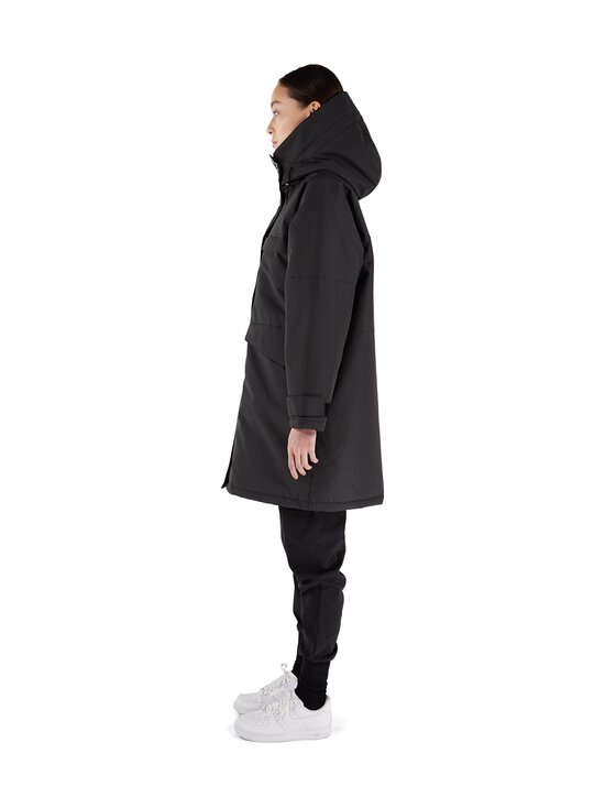 Makia - Li Parka - BLACK - photo 6 Makia - Li Parka - BLACK | Stockmann - photo 6