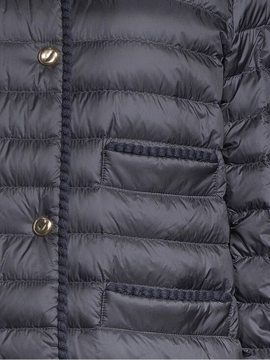 Moncler - Circaete-kevyt toppatakki - 776 BLUE | Stockmann - photo 5