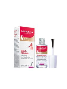 Mavala - Mava-Strong -aluslakka 10 ml | Stockmann